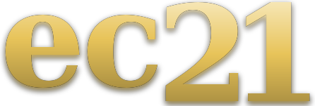 ec21 logo