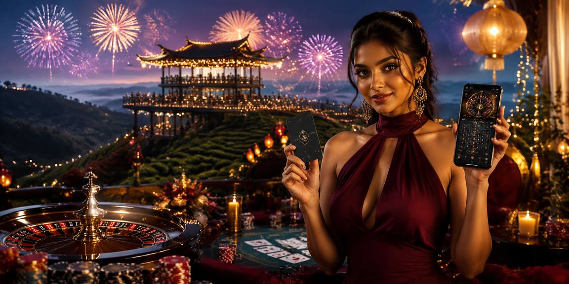 ec21 কীভাবে Table Lucky Roulette এখানে কাজ করে